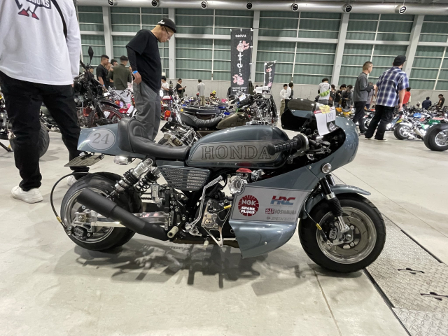 Thien duong cua nhung chiec minibike 4Mini Impact Kansai 2025 noi dam me duoc thu nho - 6