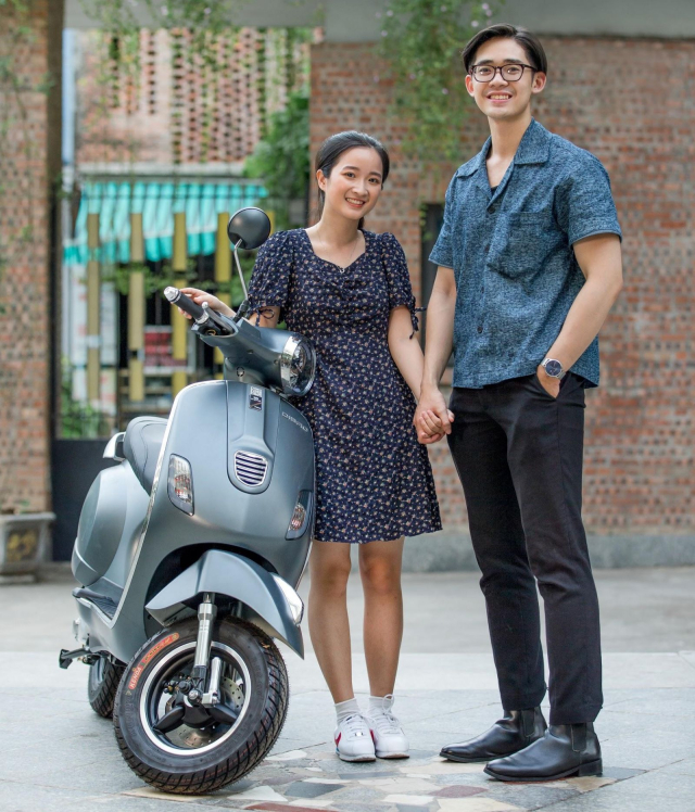Thoi gian sac xe may dien bao nhieu tieng la tot nhat - 5