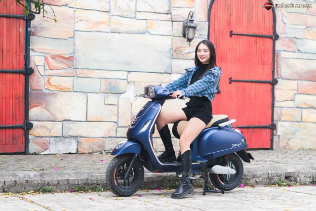 Thoi gian sac xe may dien bao nhieu tieng la tot nhat - 7