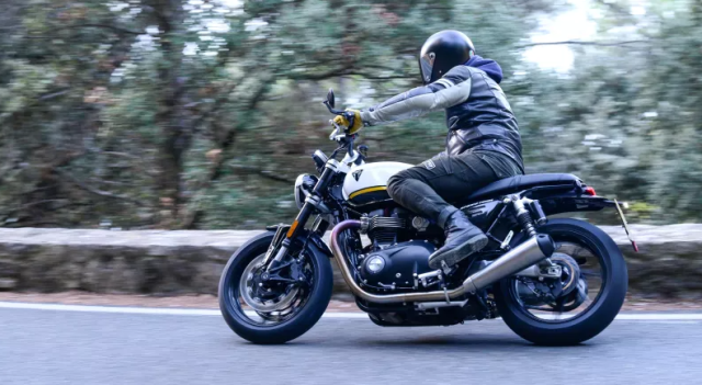 Triumph 2026 Khi nguoi Anh mo cuoc tan cong toan cau voi 18 mau xe moi - 3