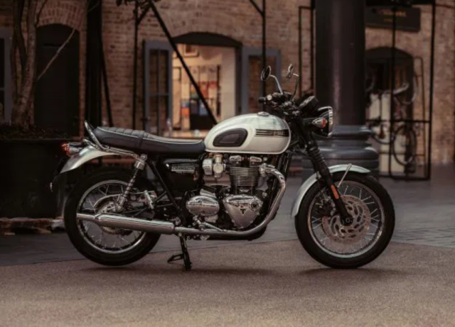 Triumph Bonneville 350 Tin don hay su that sap thanh hien thuc - 3