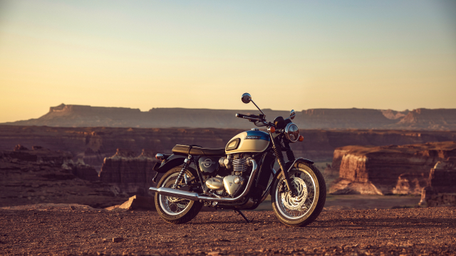 Triumph innovation 2026 Ban cap nhat lon cho dong xe Modern Classics - 5