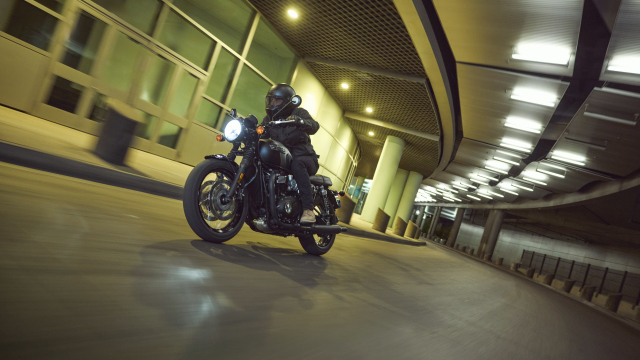 Triumph innovation 2026 Ban cap nhat lon cho dong xe Modern Classics - 7