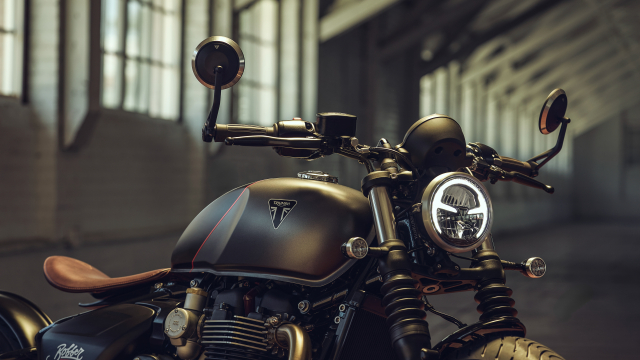 Triumph innovation 2026 Ban cap nhat lon cho dong xe Modern Classics - 11