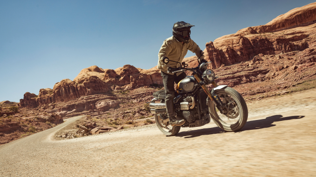 Triumph innovation 2026 Ban cap nhat lon cho dong xe Modern Classics - 15