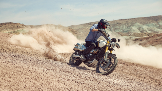 Triumph innovation 2026 Ban cap nhat lon cho dong xe Modern Classics - 18