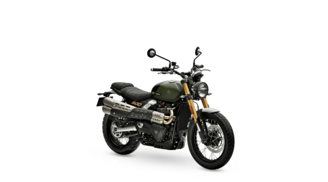 Triumph Scrambler 900 2026 Ve dep hoai co trong hinh hai moi manh me hon va tinh te hon - 8