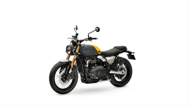 Triumph Scrambler 900 2026 Ve dep hoai co trong hinh hai moi manh me hon va tinh te hon - 9