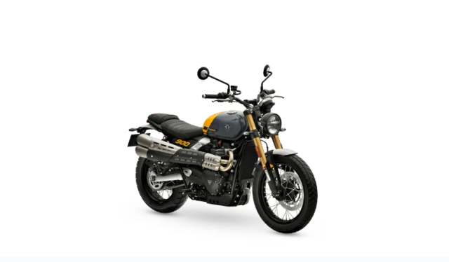 Triumph Scrambler 900 2026 Ve dep hoai co trong hinh hai moi manh me hon va tinh te hon - 10