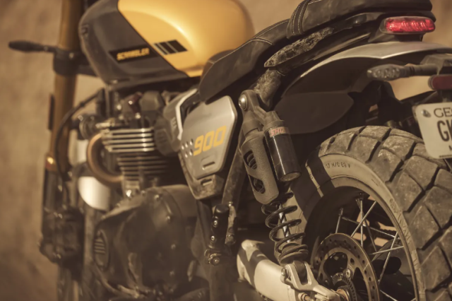 Triumph Scrambler 900 2026 Ve dep hoai co trong hinh hai moi manh me hon va tinh te hon - 4
