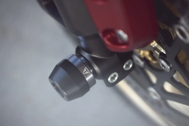 Triumph Trident 800 2026 lo dien Khi ban nang Triple troi day - 11