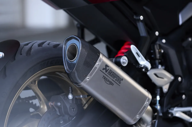 Triumph Trident 800 2026 lo dien Khi ban nang Triple troi day - 13