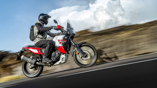 Yamaha 2026 Khi moi phan khuc deu co sieu pham rieng - 6