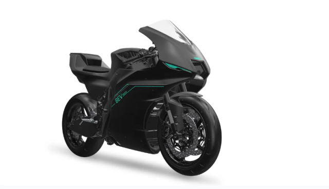 Yamaha mang rung nguyen mau den Trien lam o to Nhat Ban 2025 - 3