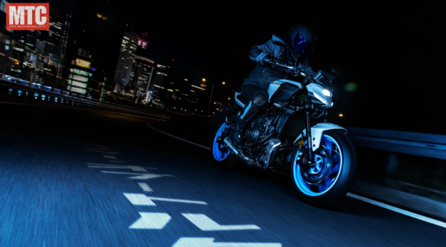 Yamaha MT07 2026 Ban nang cap vua du nhung khien anh em muon len doi ngay - 3