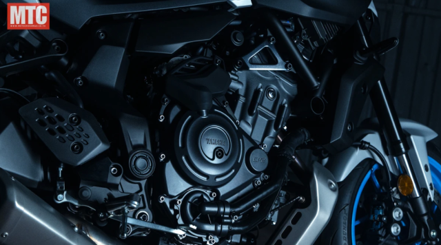 Yamaha MT07 2026 Ban nang cap vua du nhung khien anh em muon len doi ngay - 5