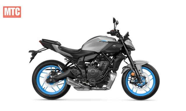 Yamaha MT07 2026 Ban nang cap vua du nhung khien anh em muon len doi ngay - 7