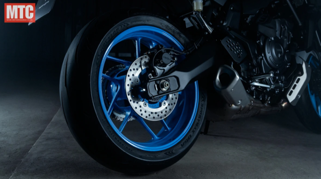 Yamaha MT07 2026 Ban nang cap vua du nhung khien anh em muon len doi ngay - 9