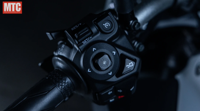 Yamaha MT07 2026 Ban nang cap vua du nhung khien anh em muon len doi ngay - 11