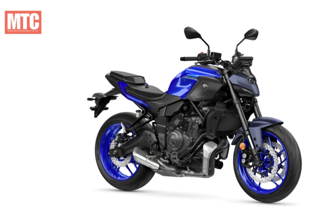 Yamaha MT07 2026 Ban nang cap vua du nhung khien anh em muon len doi ngay - 13
