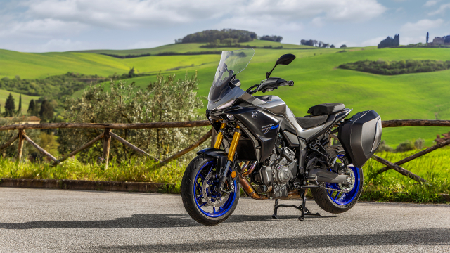 Yamaha Tracer 7 GT 2026 gio day cung co YAMT Buoc di nho nhung y nghia lon - 3