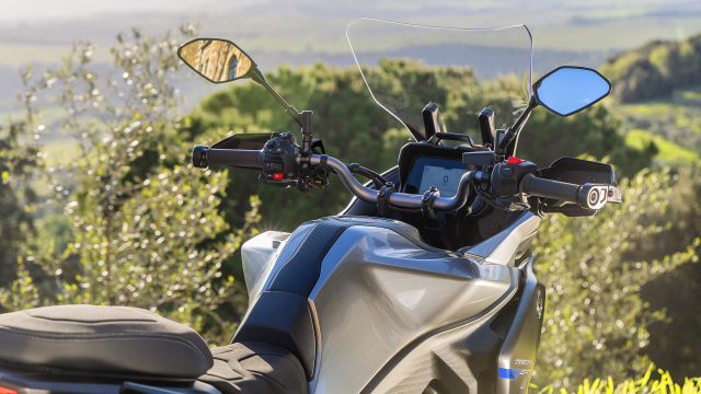 Yamaha Tracer 7 GT 2026 gio day cung co YAMT Buoc di nho nhung y nghia lon - 9