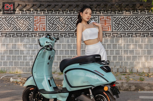 4 dau hieu canh bao dong co xe may dien dang gap van de - 2