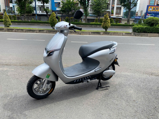 4 dau hieu canh bao dong co xe may dien dang gap van de - 5