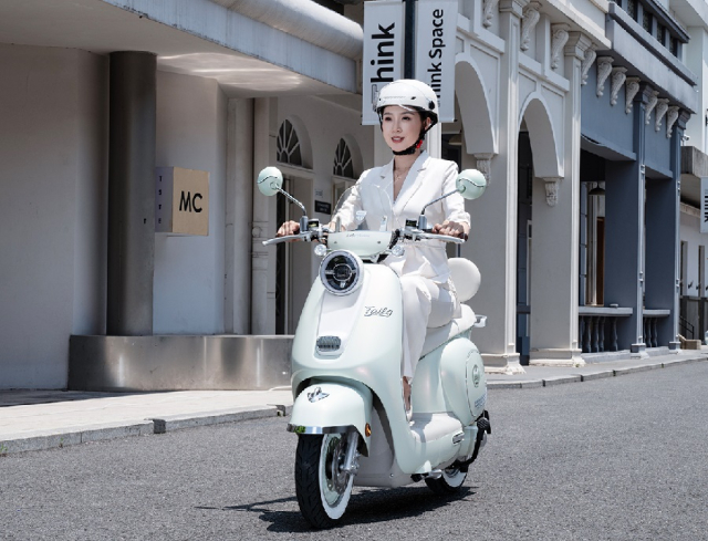 4 dau hieu canh bao dong co xe may dien dang gap van de - 7