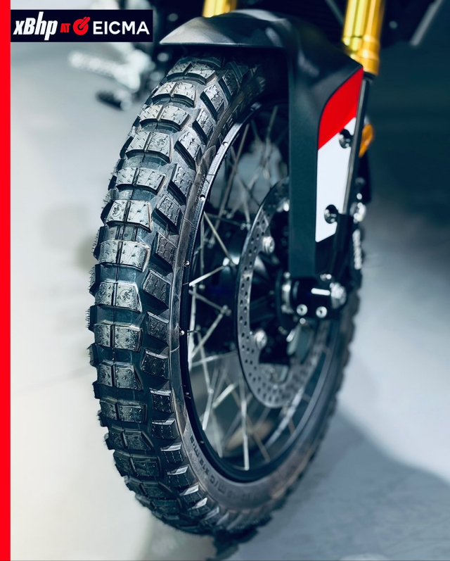 BMW F 450 GS ra mat Cam hung moi cho nhung chuyen phieu luu hang ngay - 13