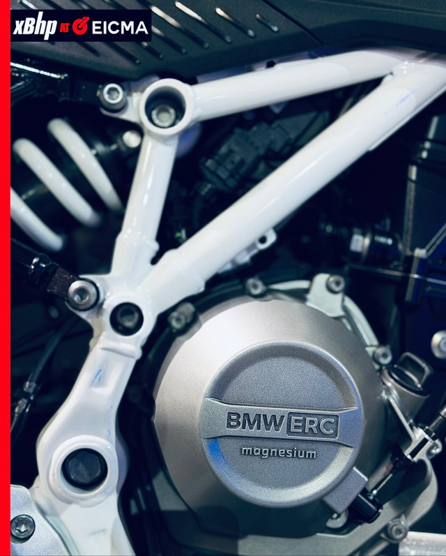 BMW F 450 GS ra mat Cam hung moi cho nhung chuyen phieu luu hang ngay - 15