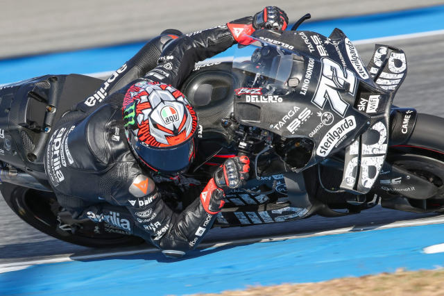 Các đội đua motogp có thể sắp trao cho ducati một lợi thế không công bằng cho mùa giải 2026 - 2