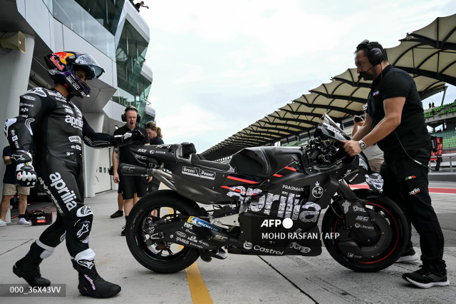 Các đội đua motogp có thể sắp trao cho ducati một lợi thế không công bằng cho mùa giải 2026 - 4