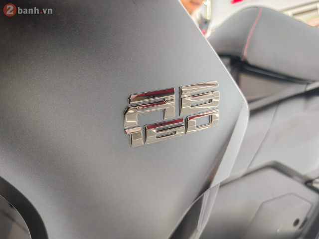 Can canh Honda Air Blade 2026 vua ra mat thi truong Viet Nam voi muc gia hap dan - 7