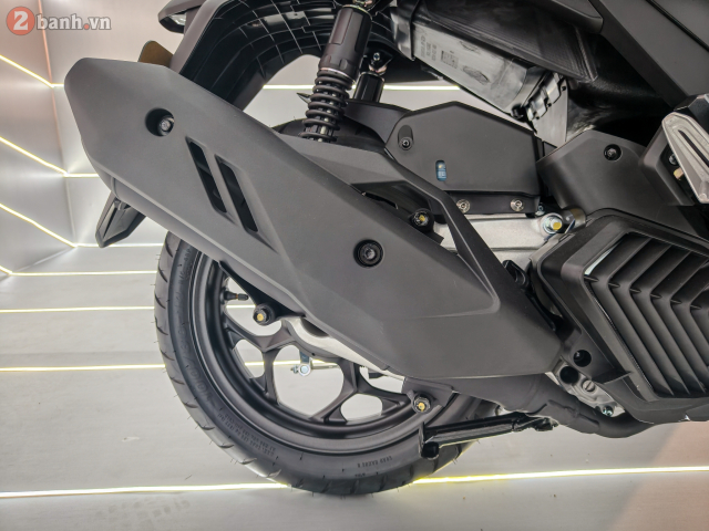 Can canh Honda Air Blade 2026 vua ra mat thi truong Viet Nam voi muc gia hap dan - 18