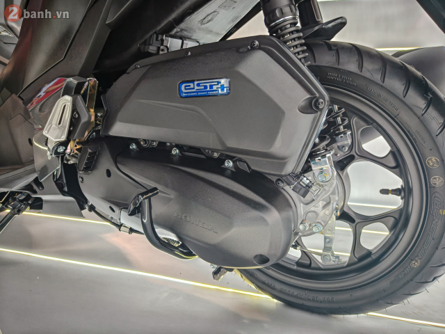 Can canh Honda Air Blade 2026 vua ra mat thi truong Viet Nam voi muc gia hap dan - 20