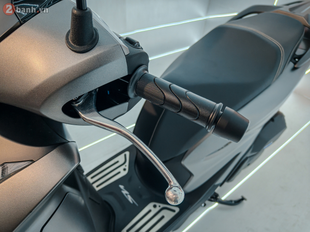 Can canh Honda SH125i va SH160i 2026 voi giao dien hoan toan moi vua ra mat tai nuoc ta - 16