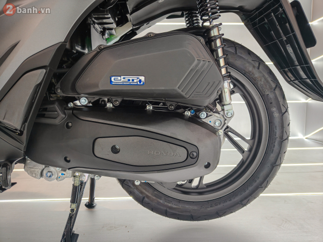 Can canh Honda SH125i va SH160i 2026 voi giao dien hoan toan moi vua ra mat tai nuoc ta - 17