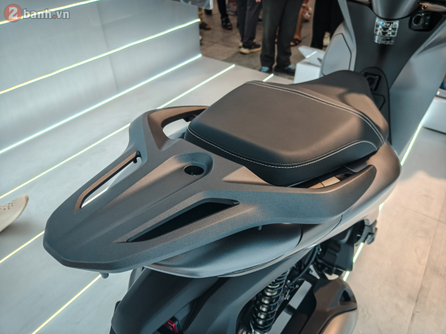 Can canh Honda SH125i va SH160i 2026 voi giao dien hoan toan moi vua ra mat tai nuoc ta - 26