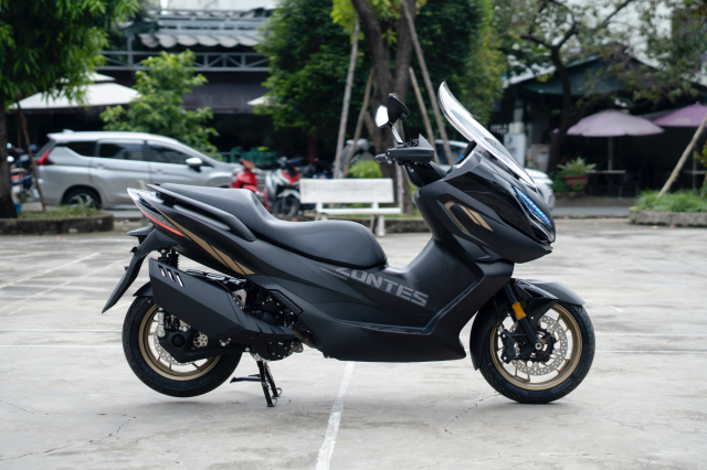 Chi tiet Zontes 368E vua ra mat thi truong Viet Nam voi gia ban chi 125 trieu dong - 3