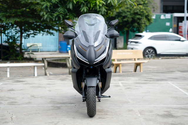 Chi tiet Zontes 368E vua ra mat thi truong Viet Nam voi gia ban chi 125 trieu dong - 7