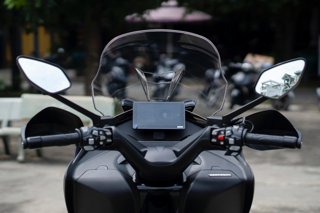 Chi tiet Zontes 368E vua ra mat thi truong Viet Nam voi gia ban chi 125 trieu dong - 11