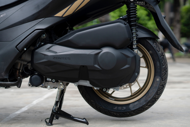 Chi tiet Zontes 368E vua ra mat thi truong Viet Nam voi gia ban chi 125 trieu dong - 17