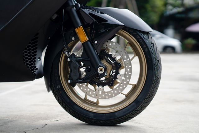 Chi tiet Zontes 368E vua ra mat thi truong Viet Nam voi gia ban chi 125 trieu dong - 19