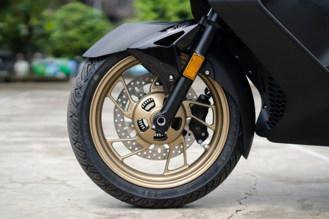 Chi tiet Zontes 368E vua ra mat thi truong Viet Nam voi gia ban chi 125 trieu dong - 21