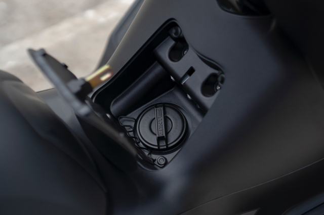 Chi tiet Zontes 368E vua ra mat thi truong Viet Nam voi gia ban chi 125 trieu dong - 23