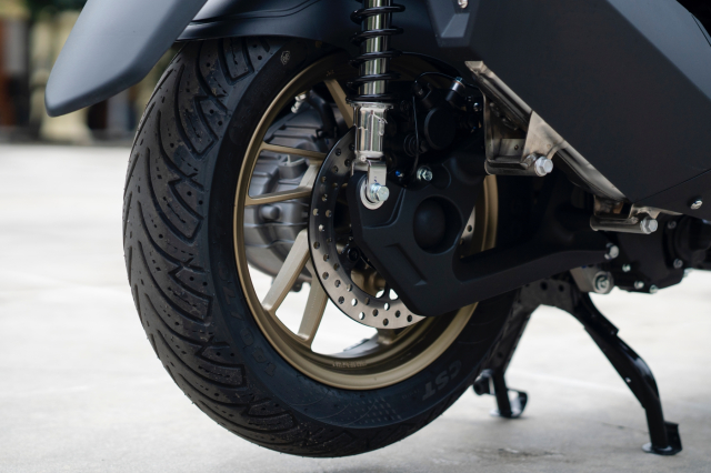 Chi tiet Zontes 368E vua ra mat thi truong Viet Nam voi gia ban chi 125 trieu dong - 25