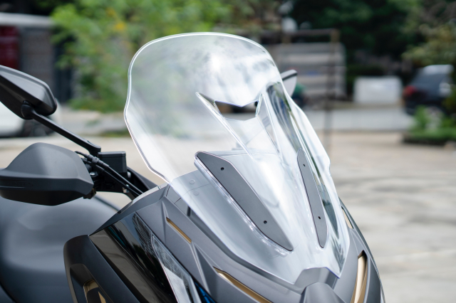 Chi tiet Zontes 368E vua ra mat thi truong Viet Nam voi gia ban chi 125 trieu dong - 27