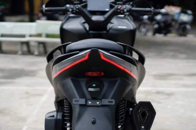 Chi tiet Zontes 368E vua ra mat thi truong Viet Nam voi gia ban chi 125 trieu dong - 33