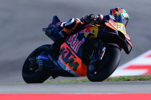 Chien thang that bai va nhung cam xuc that tai GP Bo Dao Nha 2025 - 5